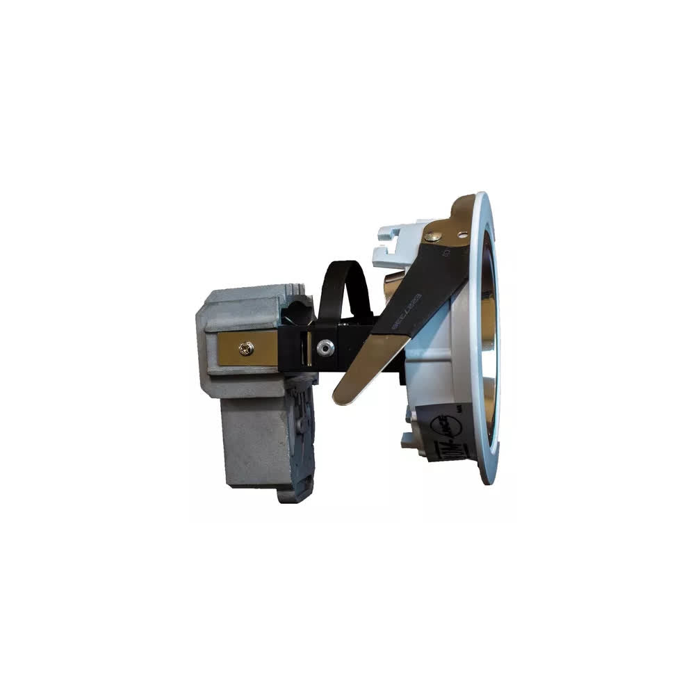 Empotrado 7006 Blanco MR16 Aluminio Pintado – Laiting